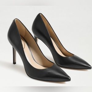 SAM EDELMAN HAZEL POINTED TOE PUMP
